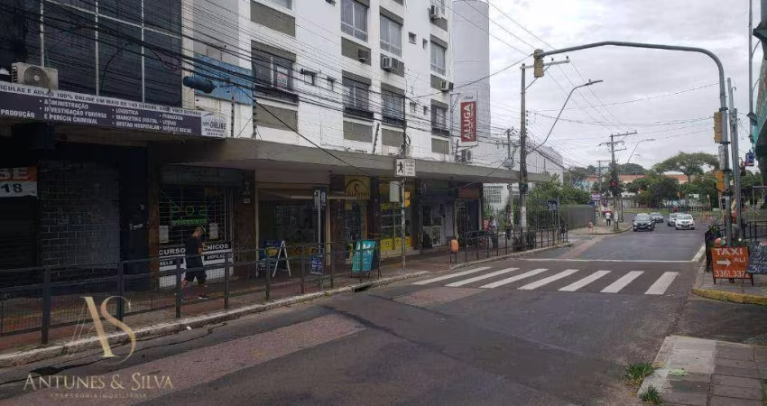 Loja para alugar, 250 m² por R$ 6.564,00/mês - Passo d'Areia - Porto Alegre/RS