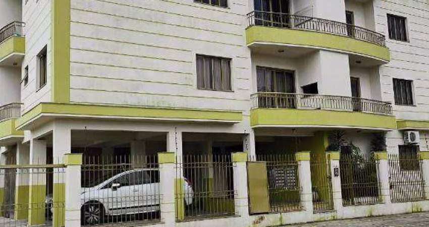 Apartamento com 2 dormitórios para alugar, 69 m² por R$ 1.740,00/mês - Bela Vista - Alvorada/RS