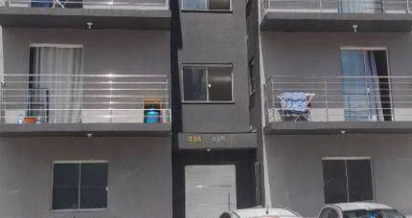 Apartamento com 1 dormitório para alugar, 32 m² por R$ 1.200,02/mês - Jardim Algarve - Alvorada/RS