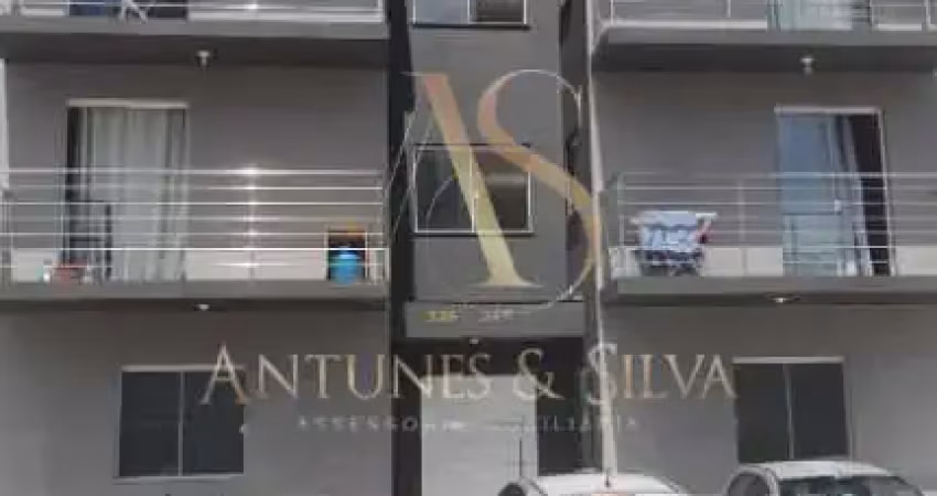 Apartamento com 1 quarto para alugar na Rua Cento e Vinte e Três, 336, Jardim Algarve, Alvorada