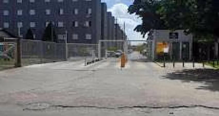 Apartamento com 2 dormitórios para alugar, 40 m² por R$ 945,00/mês - Rubem Berta - Porto Alegre/RS