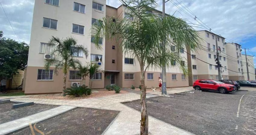 Apartamento com 2 dormitórios à venda, 38 m² por R$ 135.000,00 - Olaria - Canoas/RS