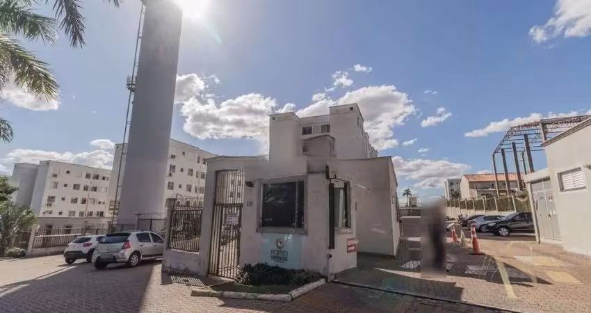 Apartamento com 2 quartos à venda na Avenida Juscelino Kubitschek de Oliveira, 570, Rubem Berta, Porto Alegre