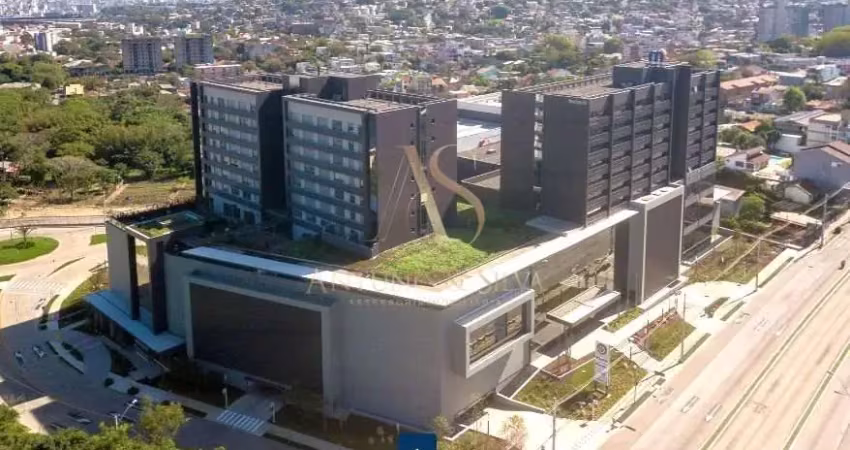 Sala comercial para alugar na Avenida Teresópolis, 278, Teresópolis, Porto Alegre