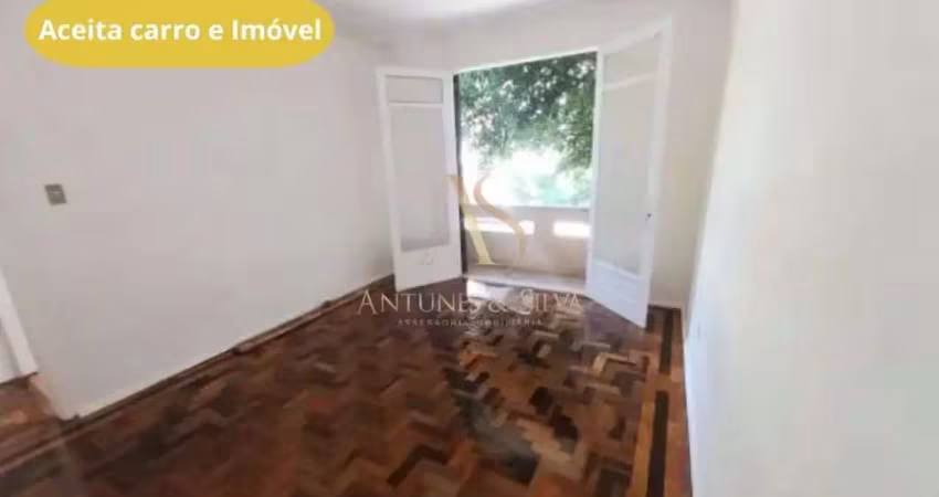 Apartamento com 3 quartos à venda na Avenida Protásio Alves, 1710, Rio Branco, Porto Alegre