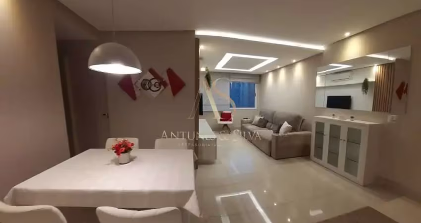 Apartamento com 3 quartos à venda na Avenida Dom Cláudio José Gonçalves Ponce de Leão, 240, Vila Ipiranga, Porto Alegre