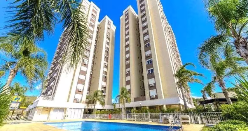 Apartamento com 2 quartos à venda na Rua Padre Todesco, 927, Partenon, Porto Alegre