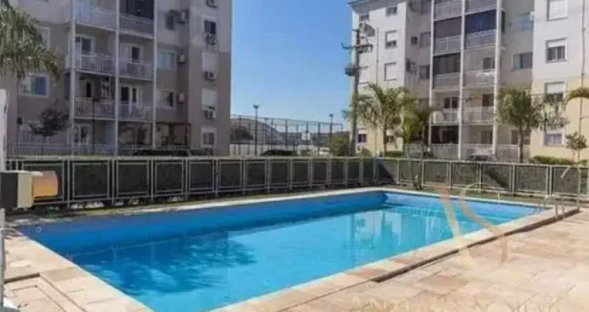 Apartamento com 3 quartos à venda na Avenida José Aloísio Filho, 595, Humaitá, Porto Alegre