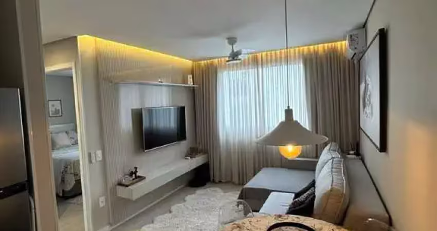Apartamento com 2 quartos à venda na Avenida Protásio Alves, 10970, Mário Quintana, Porto Alegre