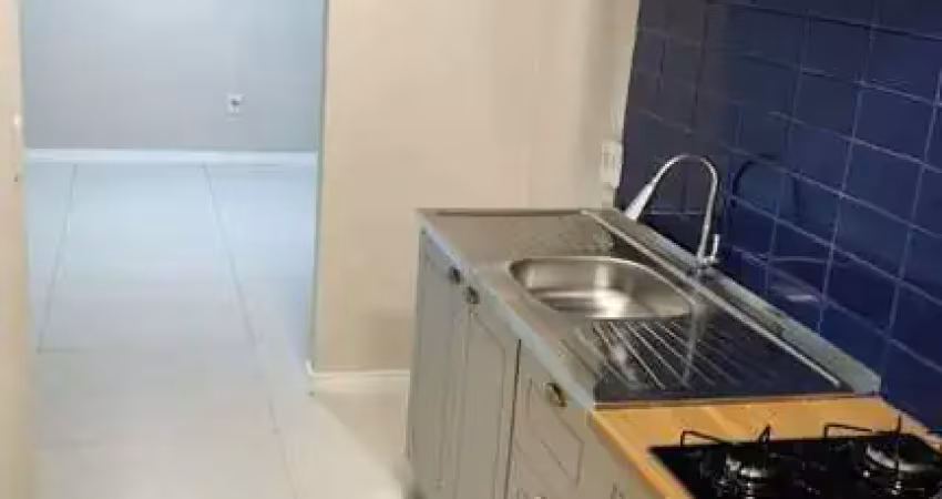 Apartamento com 2 quartos à venda na Avenida Francisco Silveira Bitencourt, 1818, Sarandi, Porto Alegre