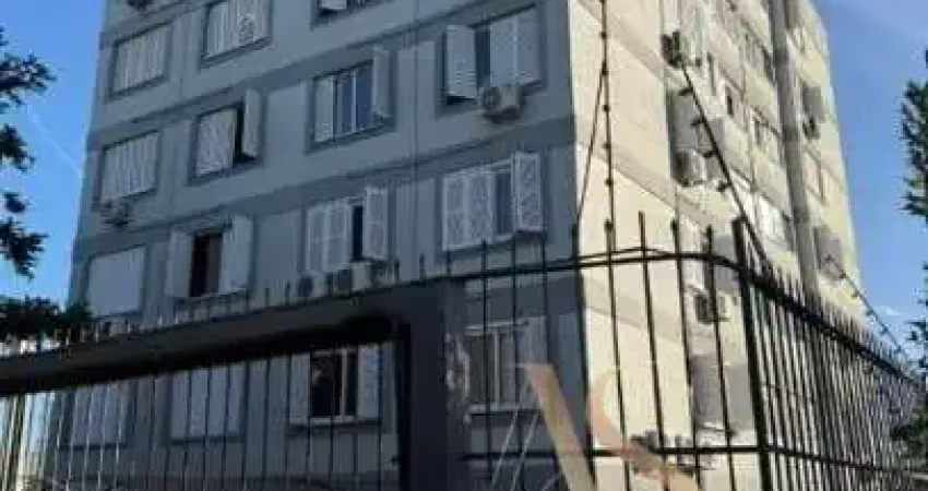 Apartamento com 2 quartos à venda na Rua Enes Bandeira, 146, Cristo Redentor, Porto Alegre
