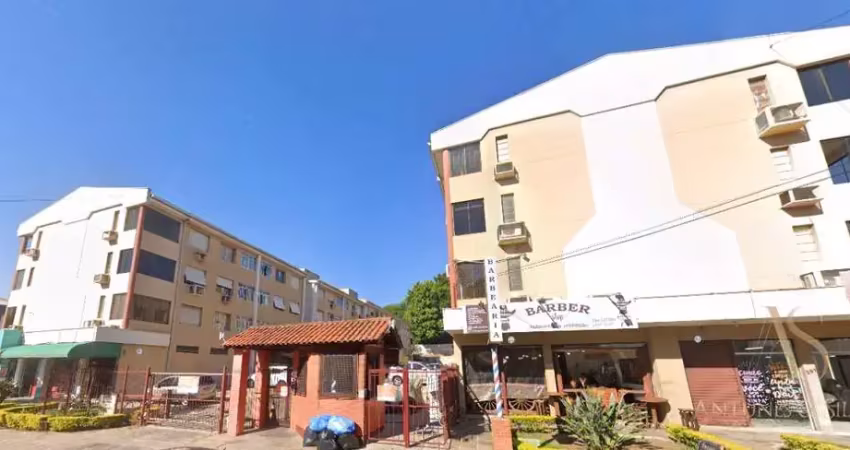Apartamento com 1 quarto à venda na Avenida Engenheiro Francisco Rodolfo Simch, 295, Sarandi, Porto Alegre
