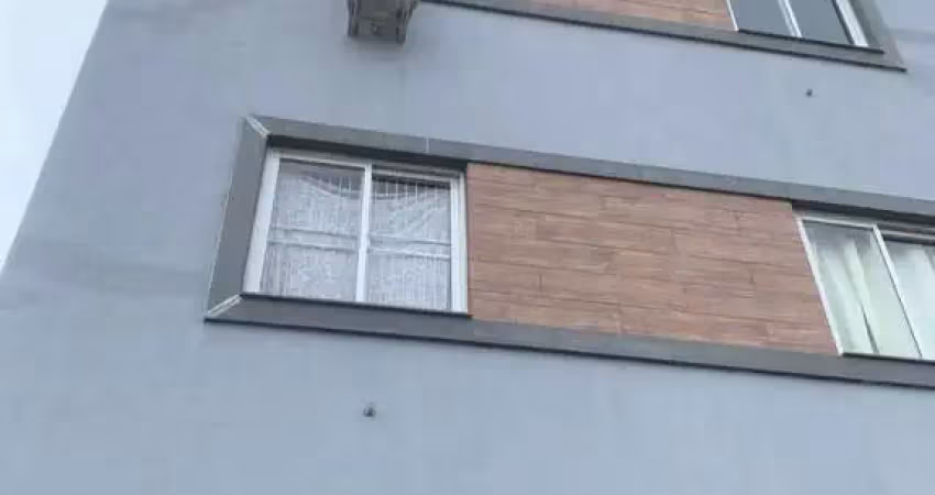 Apartamento com 1 quarto para alugar na Rua Cento e Quarenta e Dois, 99, Jardim Algarve, Alvorada
