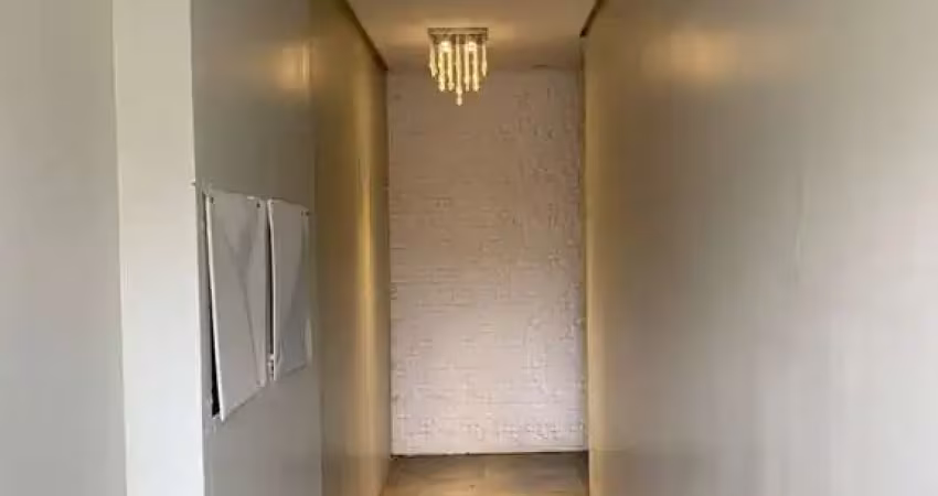 Apartamento com 1 quarto para alugar na Rua Cento e Quarenta e Dois, 99, Jardim Algarve, Alvorada
