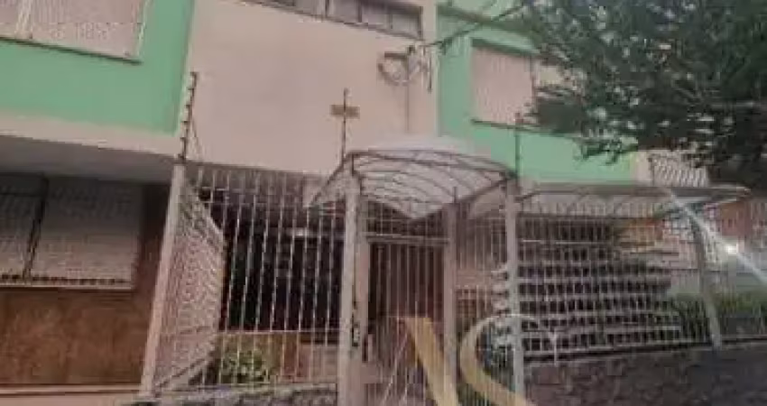 Apartamento com 1 quarto à venda na Rua Santo Antônio, 581, Floresta, Porto Alegre