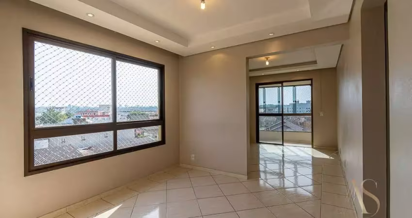 Apartamento com 2 quartos à venda na Aristides DÁvila, 294, Passos dos Ferreiros, Gravataí