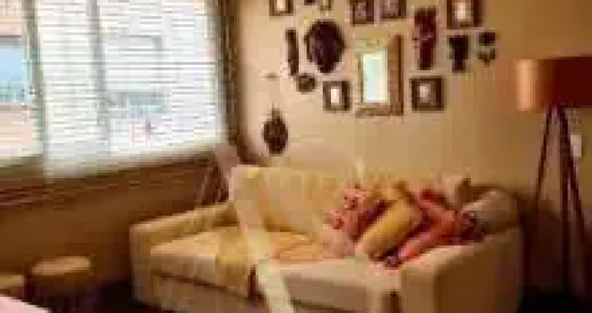 Apartamento com 1 quarto para alugar na Rua Teixeira de Freitas, 408, Santo Antônio, Porto Alegre