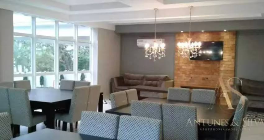 Apartamento com 2 quartos para alugar na Rua Coronel Fonseca, 315, Centro, Gravataí