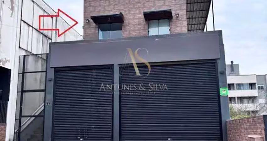 Apartamento com 2 quartos para alugar na Rua Deolindo Manoel Selao, 183, Parque da Matriz, Cachoeirinha