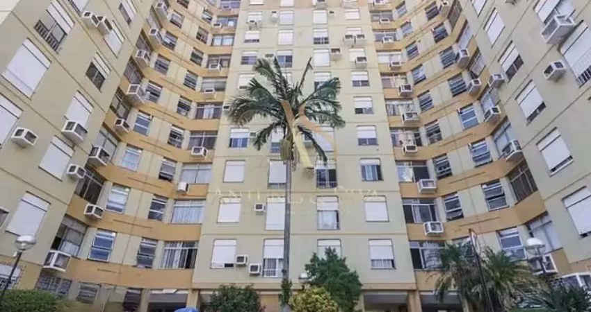 Apartamento com 2 quartos à venda na Avenida Wenceslau Escobar, 1086, Tristeza, Porto Alegre