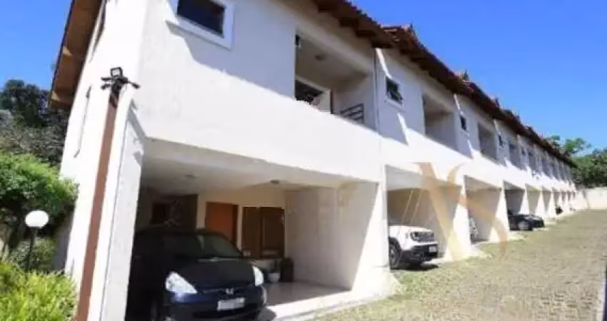 Casa em condomínio fechado com 3 quartos à venda na Rua Liberal, 643, Tristeza, Porto Alegre