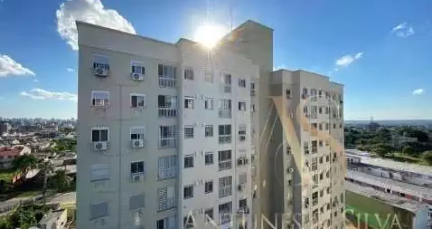 Apartamento com 2 quartos à venda na Rua Tenente Ary Tarrago, 3095, Protásio Alves, Porto Alegre
