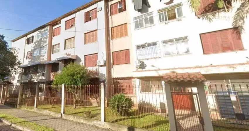 Apartamento com 2 quartos à venda na Rua Ivo Nicolau Antinolfi, 175, Rubem Berta, Porto Alegre