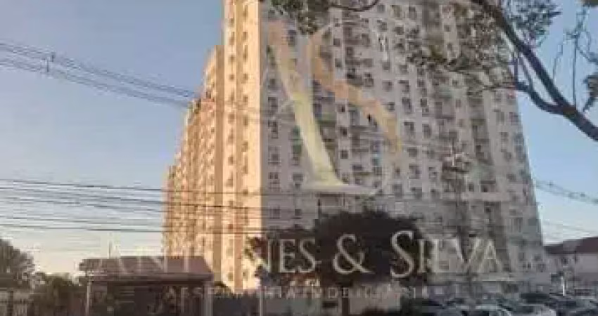 Apartamento com 2 quartos à venda na Avenida Assis Brasil, 4908, São Sebastião, Porto Alegre