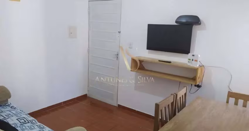 Apartamento com 2 quartos à venda na Rua Vereda Tropical, 57, Tijuca, Alvorada