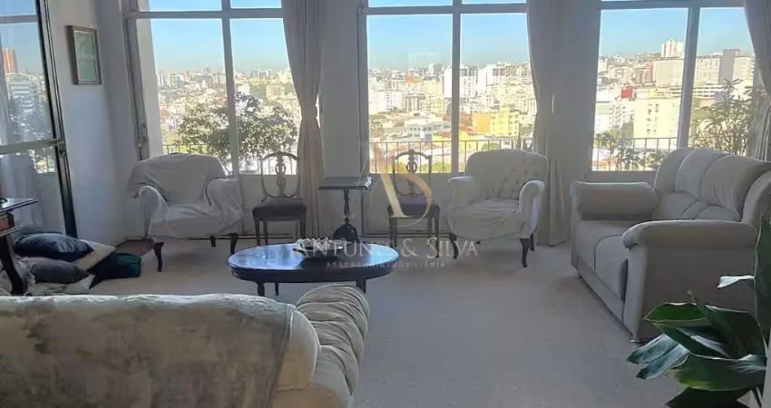 Apartamento com 3 quartos à venda na Avenida Farrapos, 2102, Floresta, Porto Alegre