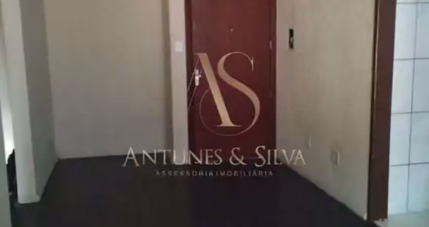 Apartamento com 1 quarto à venda na Avenida Major Manoel José Monteiro, 385, Rubem Berta, Porto Alegre