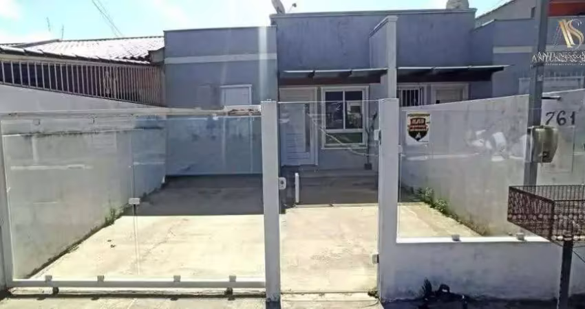 Casa com 2 quartos para alugar na Rua Hermes da Fonseca, 761, Formoza, Alvorada