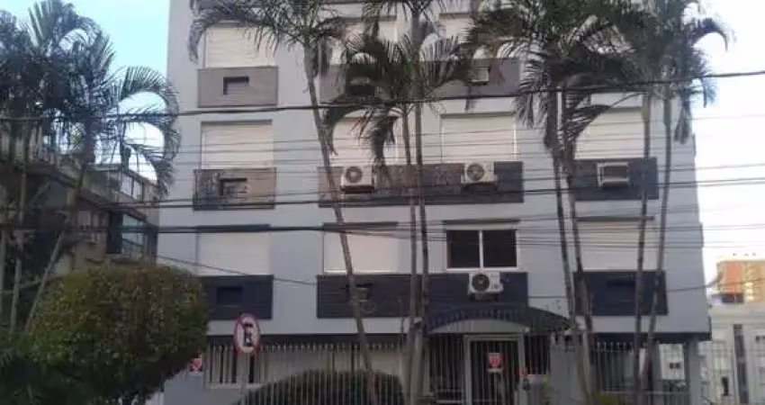 Apartamento com 1 quarto para alugar na Rua Roque Calage, 812, Passo da Areia, Porto Alegre