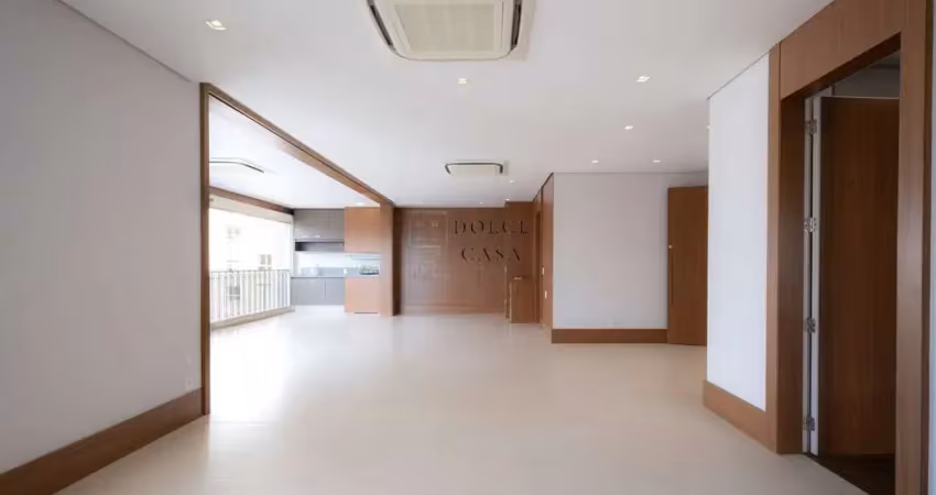Apartamento vila olimpia - novo empreendimento com vista panorâmica