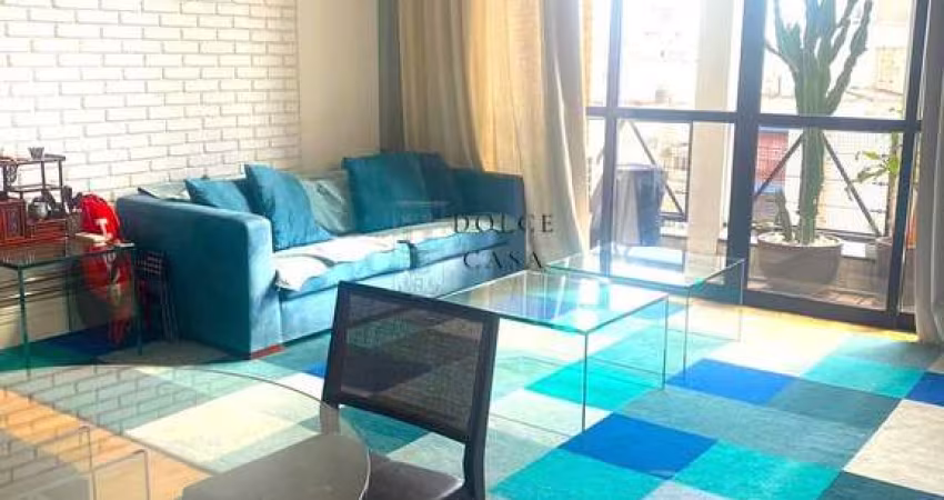 Loft Jardim Paulista - Reformado e Mobiliado