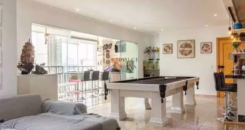 Apartamento na Vila Andrade - 3 suites com lazer completo