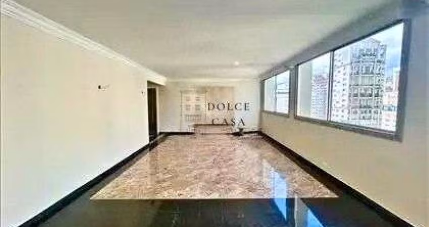Apartamento no Jardim Paulista - 3 dorm e amplo lazer