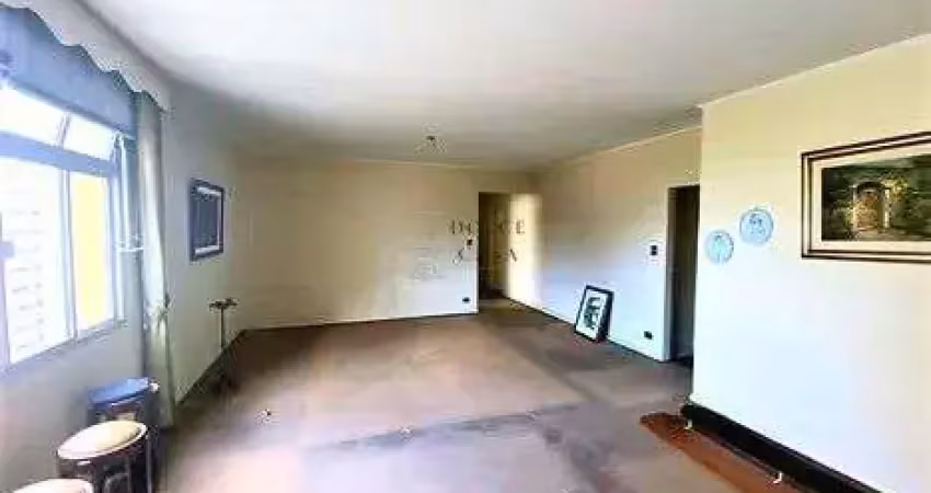 Apartamento no Cerqueira César - oportunidade incrível para investimento