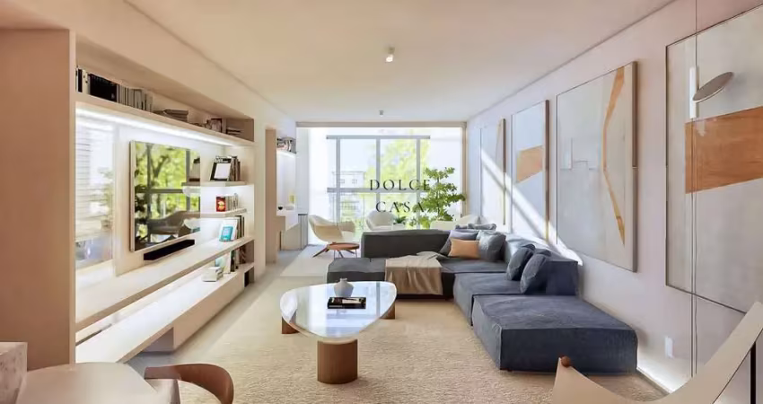 Apartamento Cerqueira César - Reformado e pronto para morar