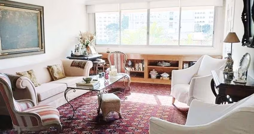 Apartamento no Itaim Bibi  - ótimo preço para investimento