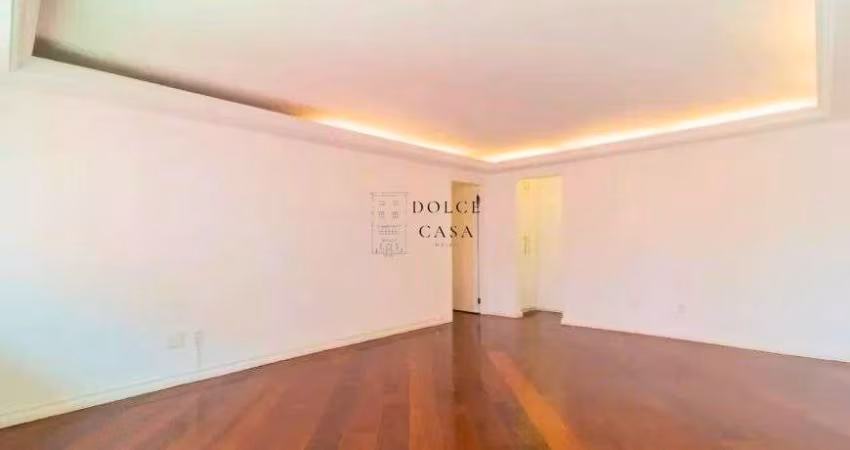 Apartamento no Itaim Bibi - do lado do parque do povo