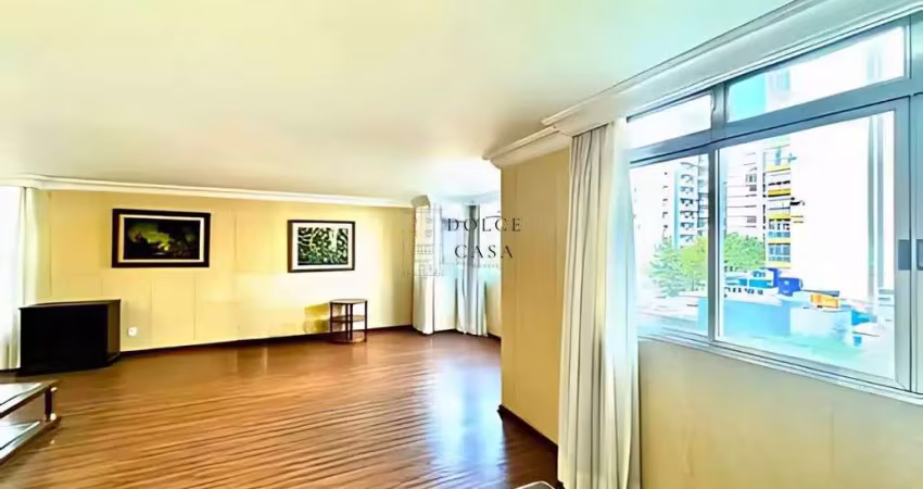 Apartamento com 3 quartos à venda na Rua Peixoto Gomide, --, Jardim América, São Paulo