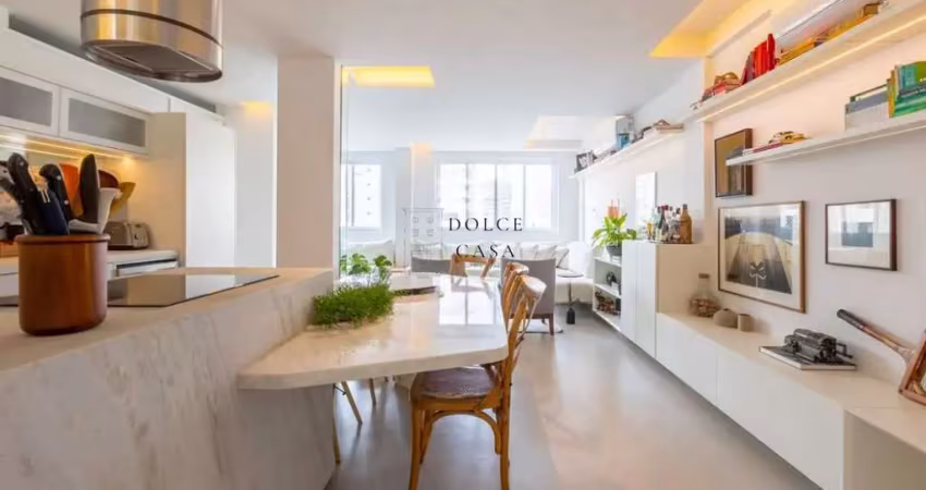 Apartamento paraíso - reformado e pronto para morar