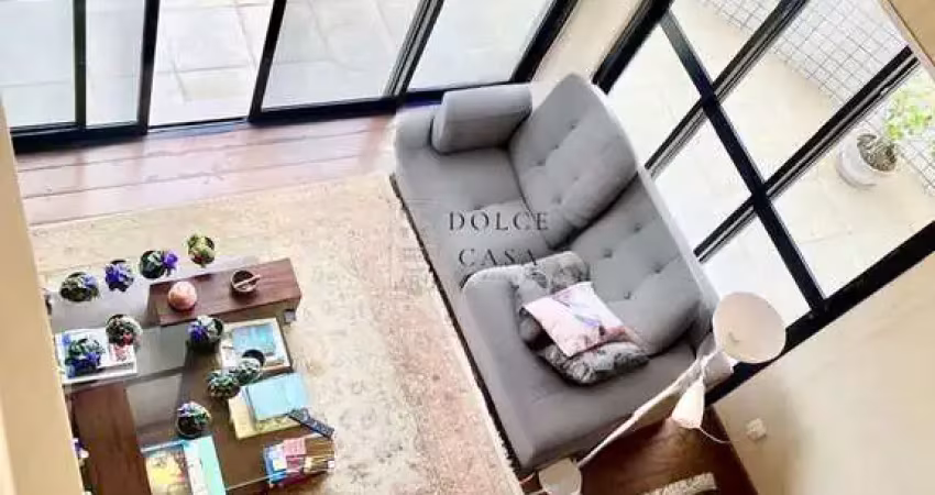Apartamento com 4 quartos à venda na Rua Itacema, --, Itaim Bibi, São Paulo