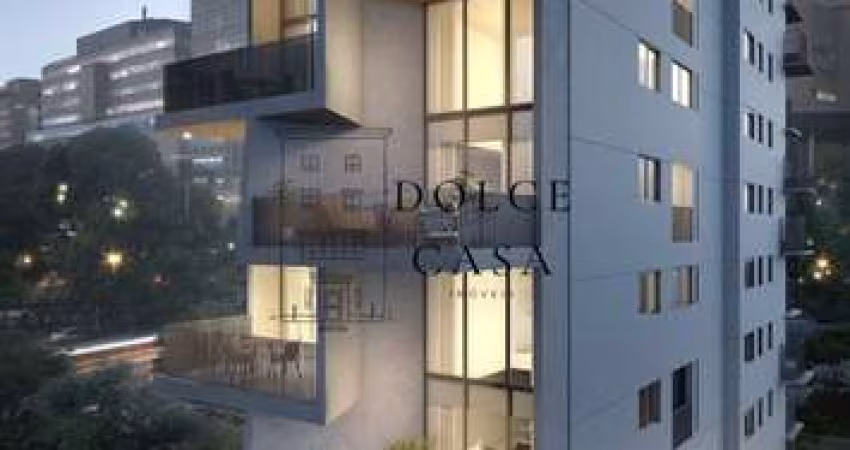 Apartamento Garden - Jardim Paulista
