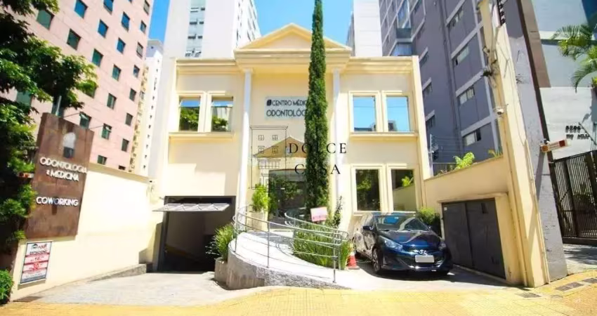 Casa comercial à venda na Avenida Nove de Julho, --, Jardim Paulista, São Paulo
