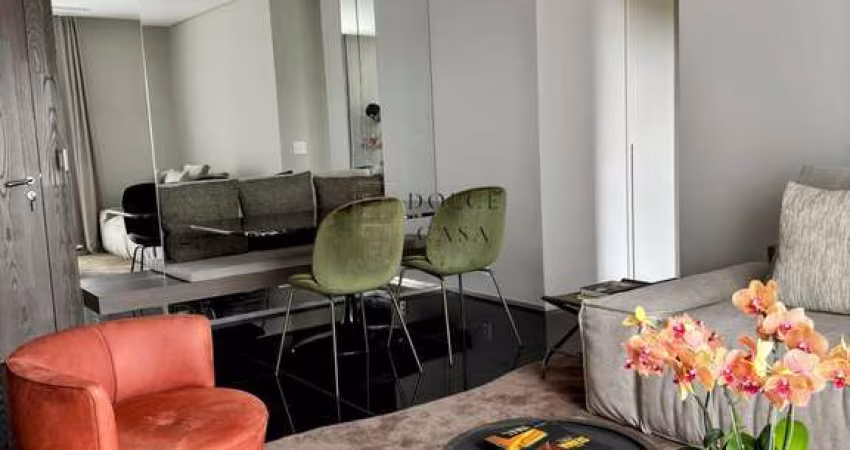 Apartamento Jardim Europa - Ao lado do Clube Pinheiros e Parque do Povo