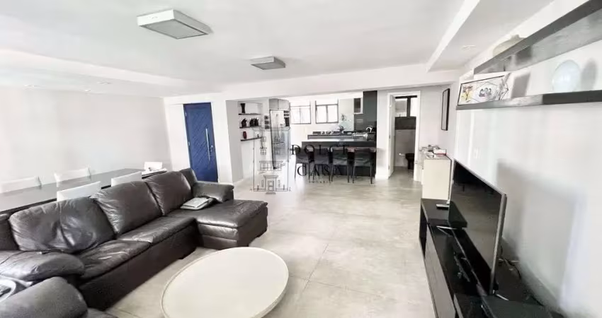 Apartamento jardim paulistano - ao lado do clube pinheiros