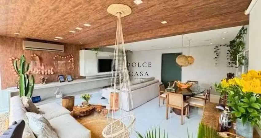 Apartamento no itaim bibi - 2 suites, varanda e lazer completo