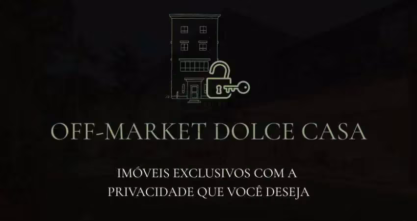 Casa no jardim europa - toda reformada com piscina, jacuzzi e 4 suites